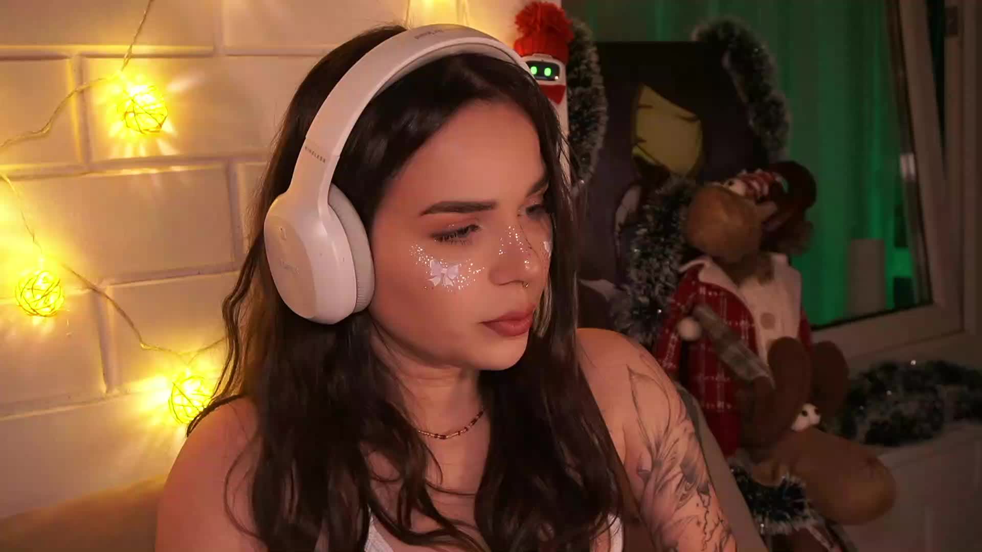 MiniNika Live Sex January 6, 2026