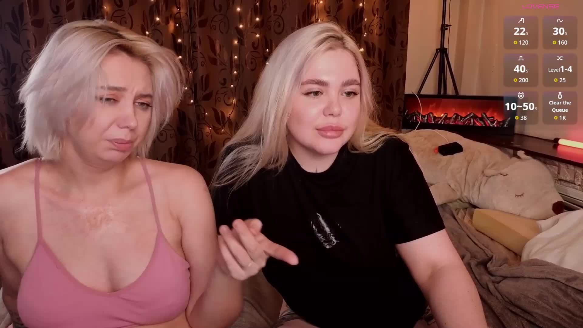 DarkdominLust Live Sex January 6, 2026