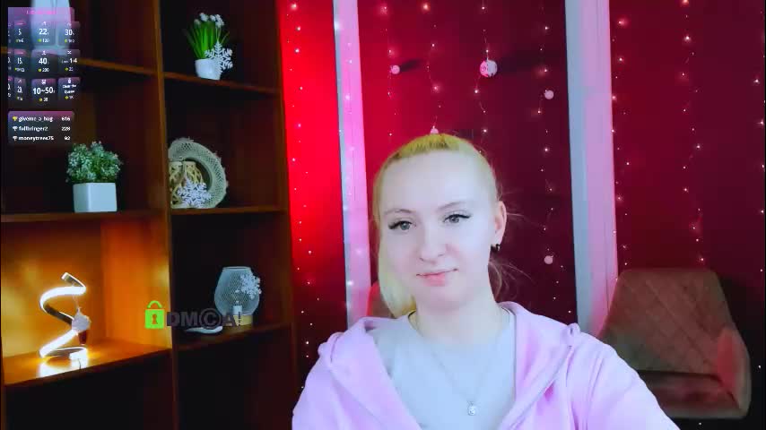 mila_glow Live Sex January 6, 2026