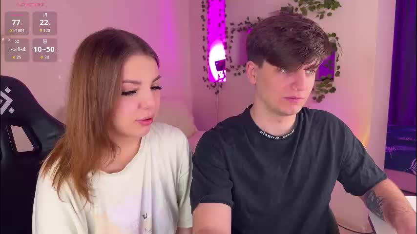 adrean_sofi Live Sex January 6, 2026