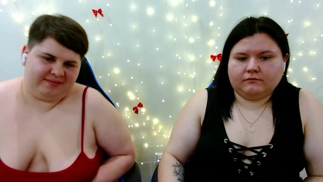 BeckyAndEllen Live Sex January 6, 2026