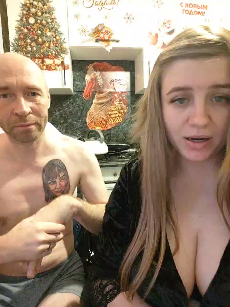 Innokentiy449 Live Sex January 6, 2026