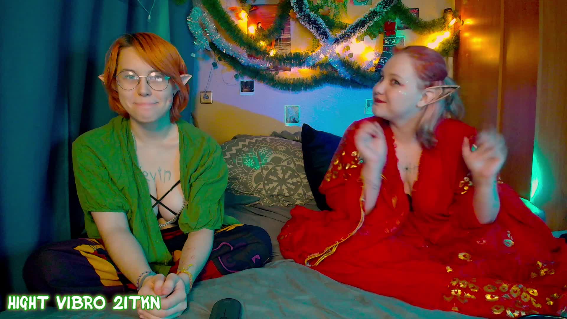 Tricky_Kitsune Live Sex January 6, 2026