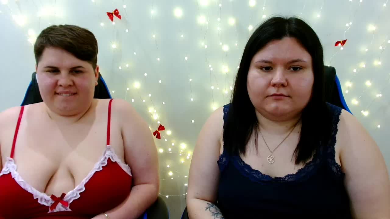 BeckyAndEllen Live Sex January 6, 2026