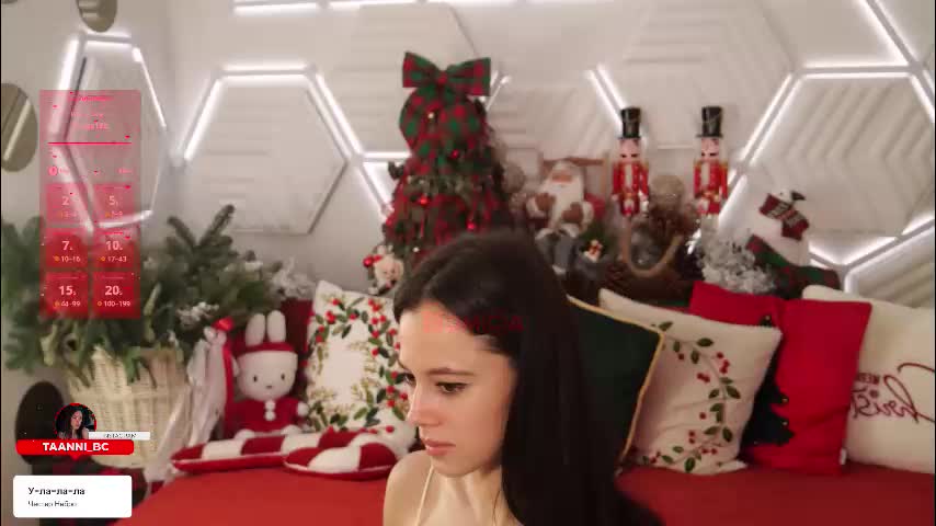 taanni_bc Live Sex January 6, 2026