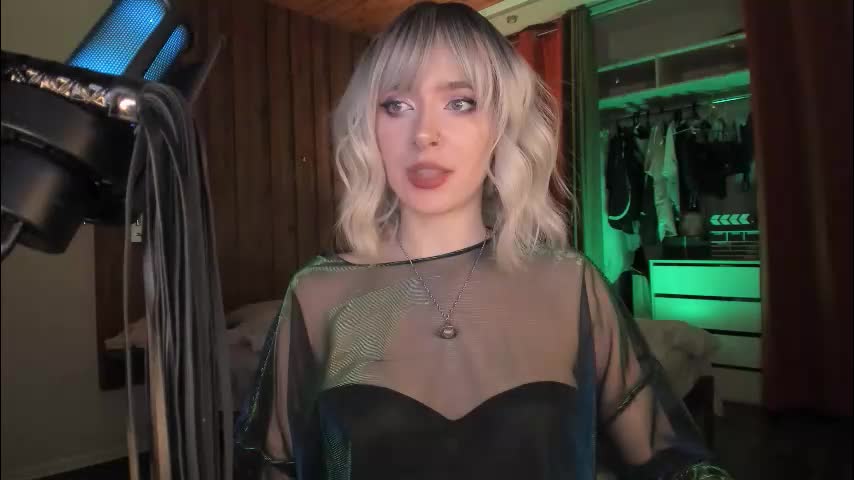 irisice Live Sex January 6, 2026