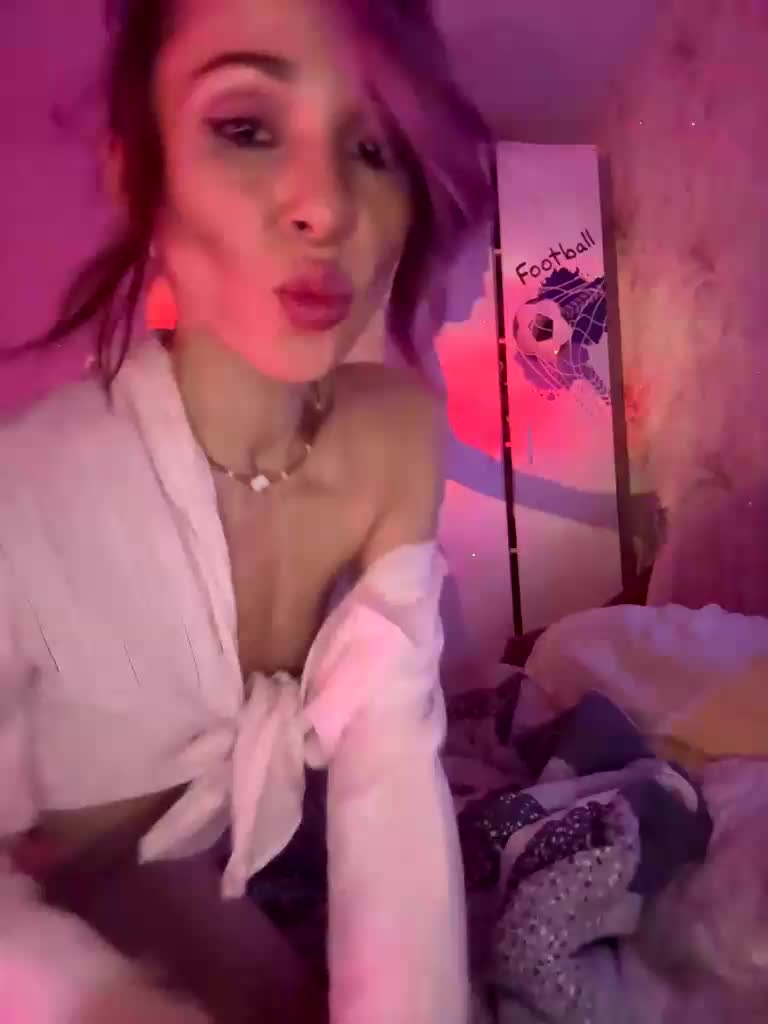 VIP17CoupleDream Live Sex January 6, 2026