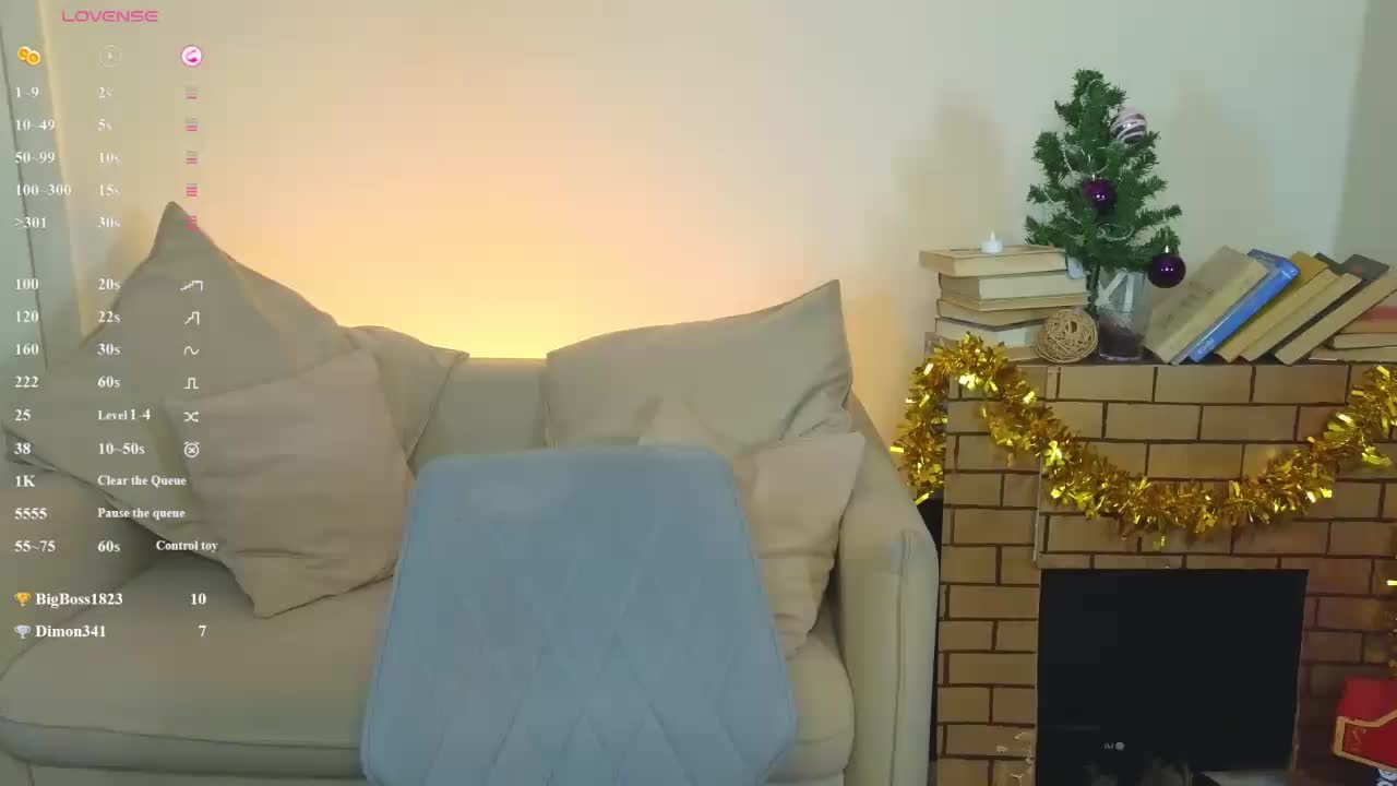 MiaMoonn Live Sex January 6, 2026