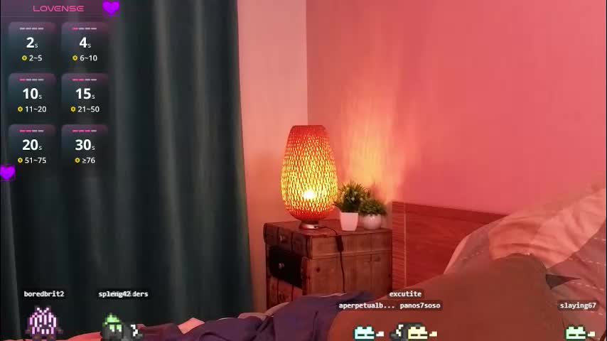 orvacurington Live Sex January 6, 2026