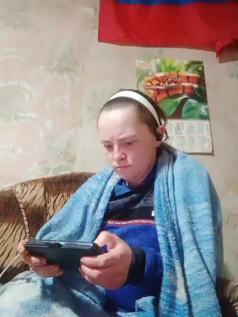 Calibriya Live Sex January 6, 2026