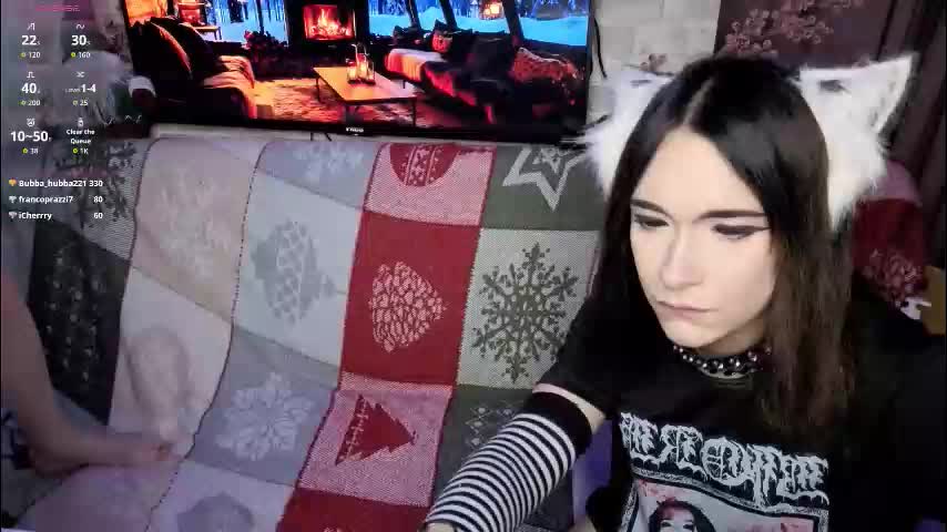arina_rose Live Sex January 6, 2026