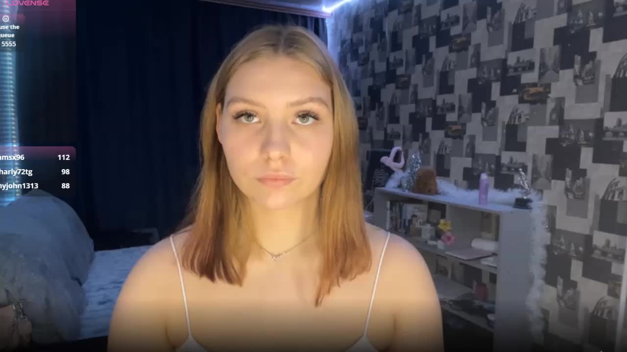 RobertoZehender Live Sex January 6, 2026