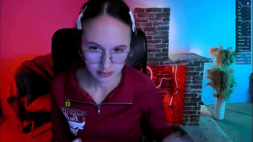 mona_cloud Live Sex January 6, 2026