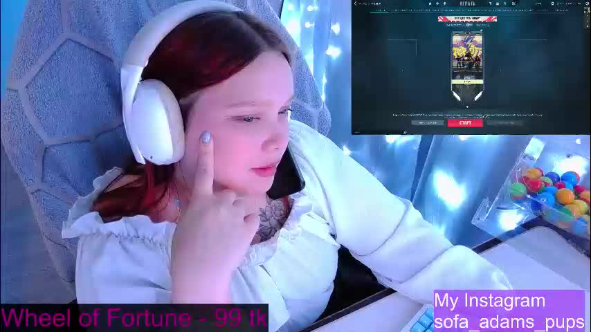 _sofia_adam_ Live Sex January 6, 2026