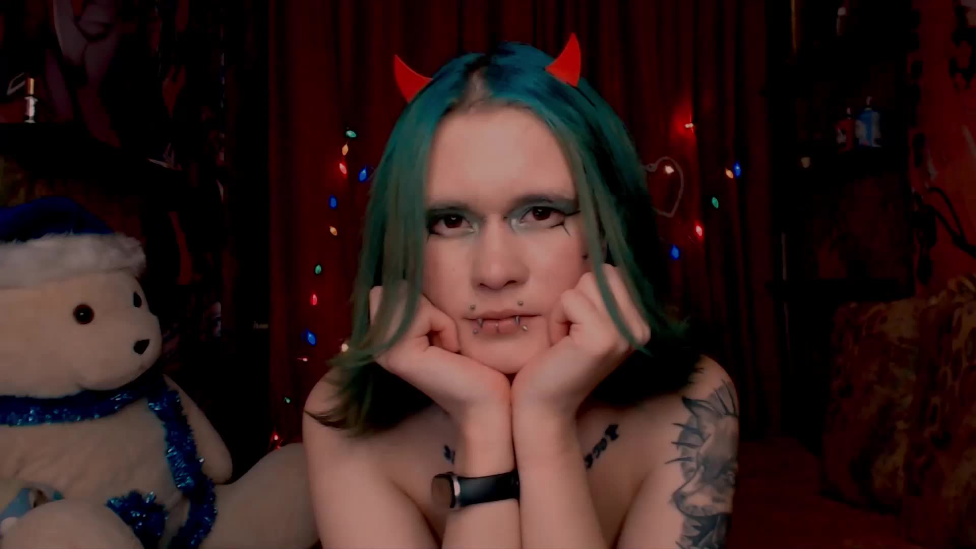 Colombina Live Sex January 6, 2026