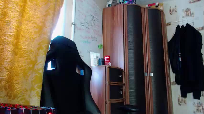 shyredstar Live Sex January 6, 2026