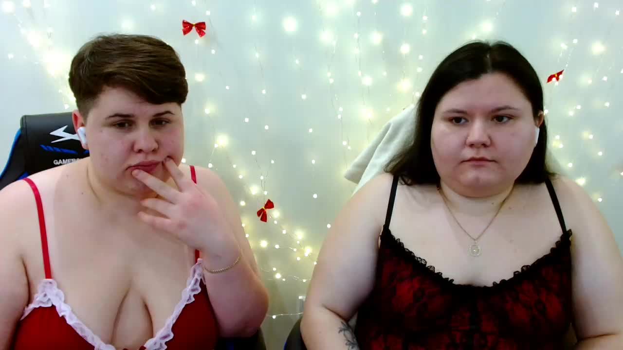 BeckyAndEllen Live Sex January 6, 2026
