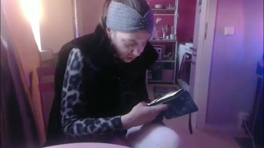 melli23 Live Sex January 6, 2026