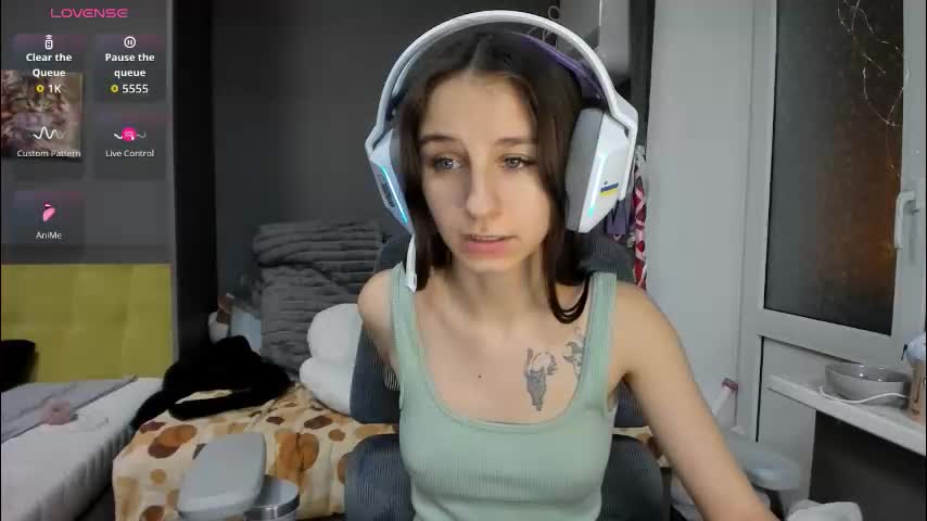 _nika_kik Live Sex January 6, 2026