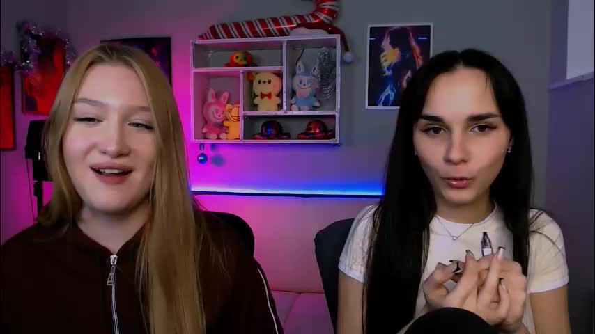 ariana_ross7 Live Sex January 6, 2026