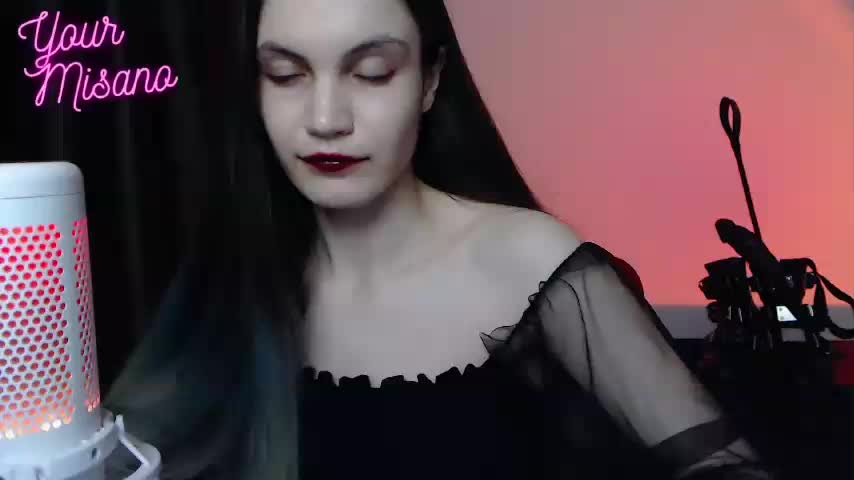 YourMisano Live Sex January 6, 2026