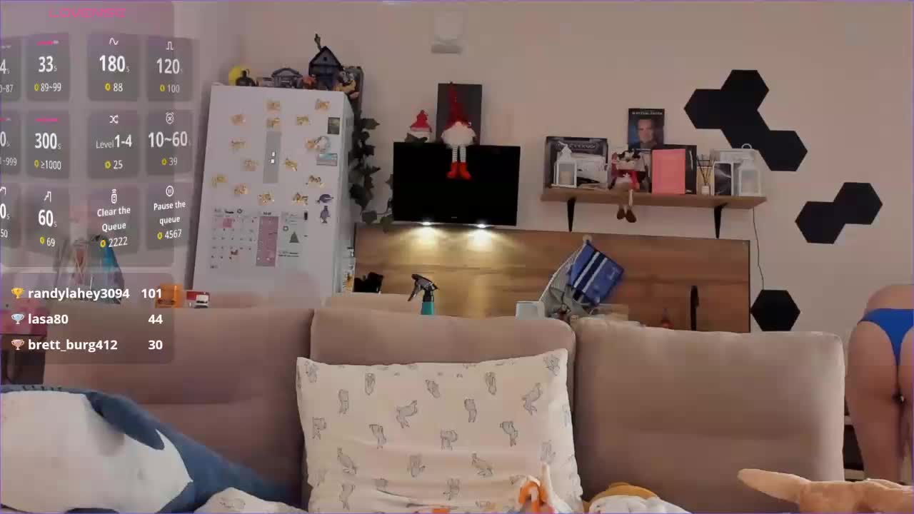 FindMyGSpot Live Sex January 6, 2026