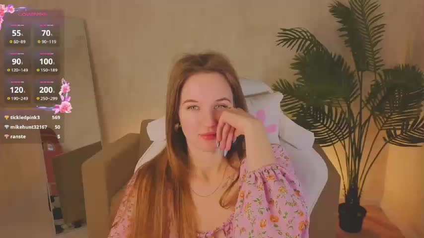 Kiana-White Live Sex January 6, 2026