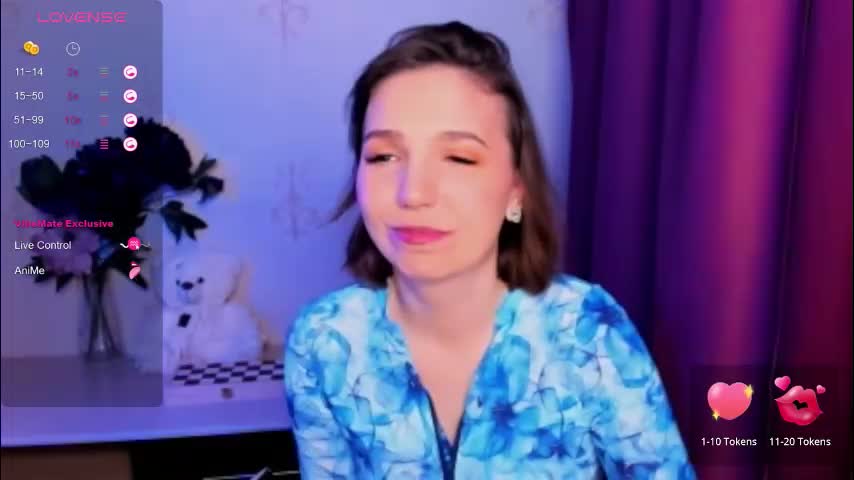 kindhazelhere_ Live Sex January 6, 2026