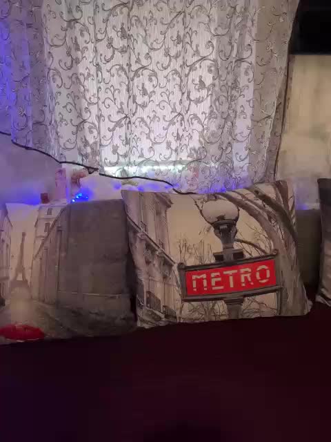 _dashulka_ Live Sex January 6, 2026