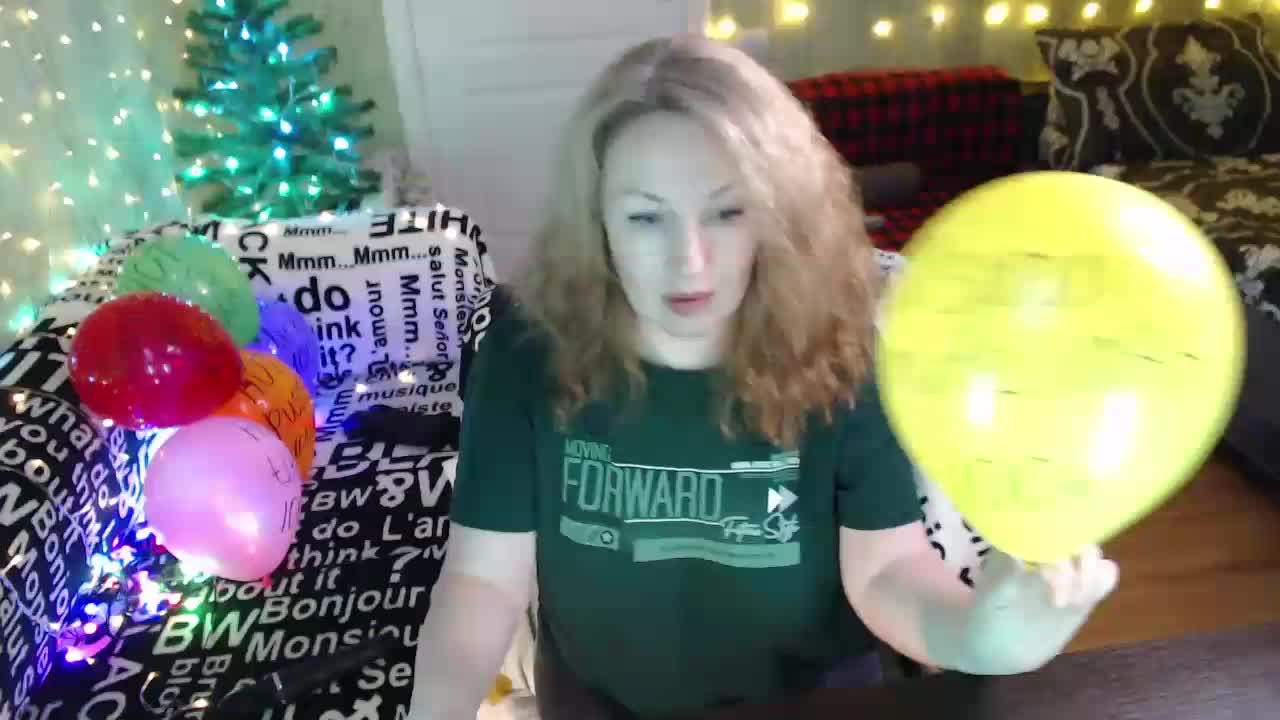 MeganIris Live Sex January 6, 2026