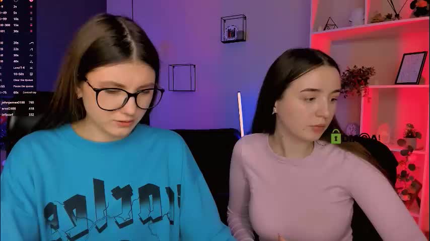 lissa_night Live Sex January 6, 2026