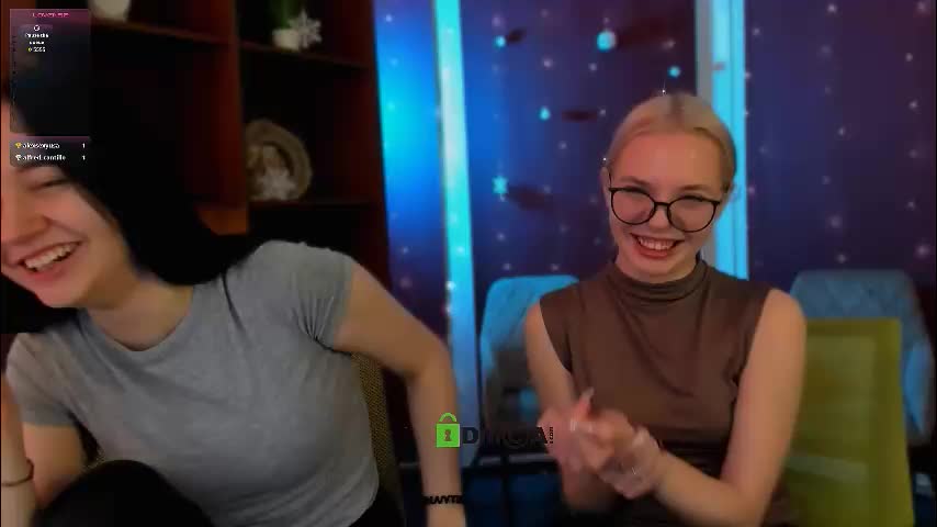 sendi_cais Live Sex January 6, 2026