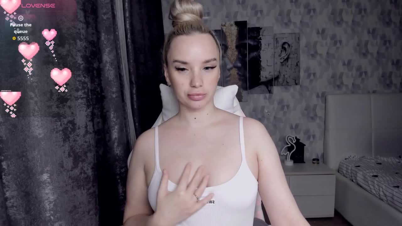 KiraKrox Live Sex January 6, 2026