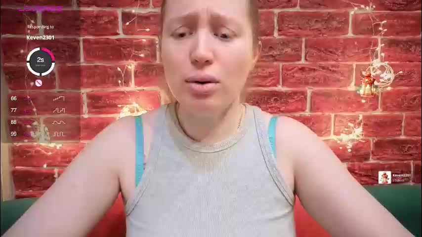 citrusblissss Live Sex January 6, 2026