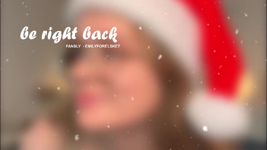 emilyforelsket Live Sex January 6, 2026