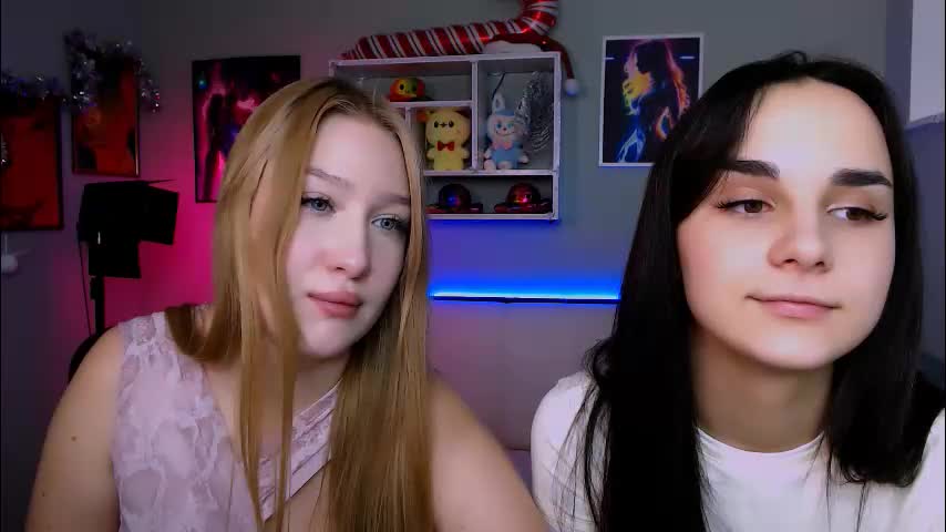 ariana_ross7 Live Sex January 6, 2026