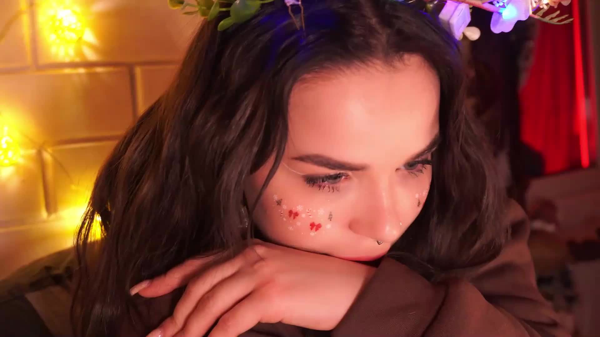 MiniNika Live Sex January 6, 2026