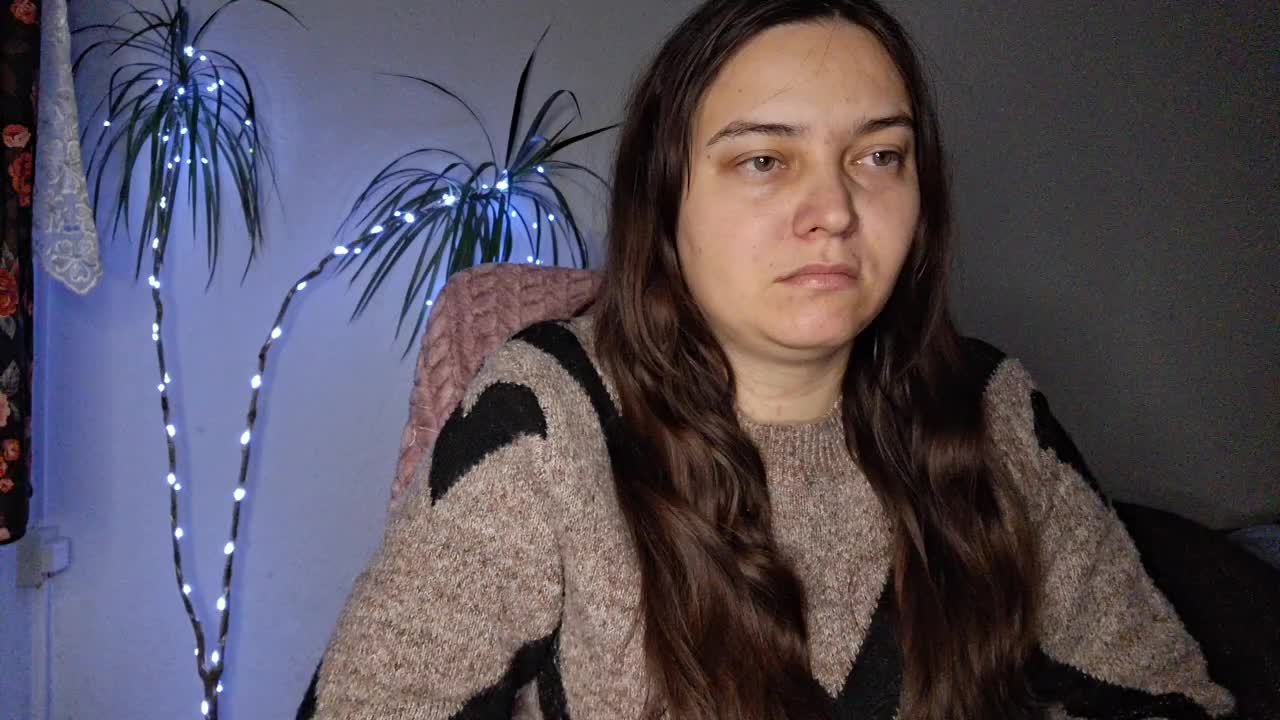 CyndeeWinter Live Sex January 6, 2026