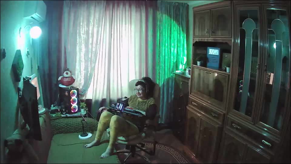 Infodar Live Sex January 6, 2026