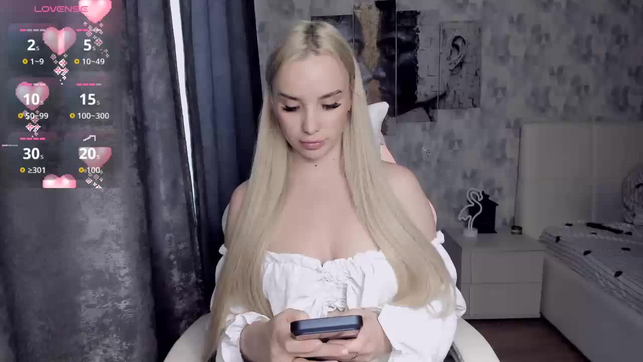 KiraKrox Live Sex January 6, 2026