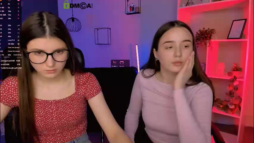 lissa_night Live Sex January 6, 2026