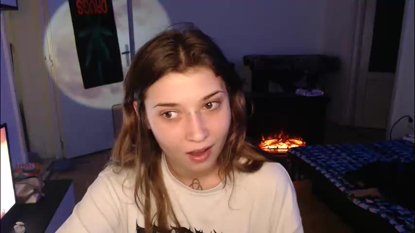 aliens4twenty Live Sex January 6, 2026