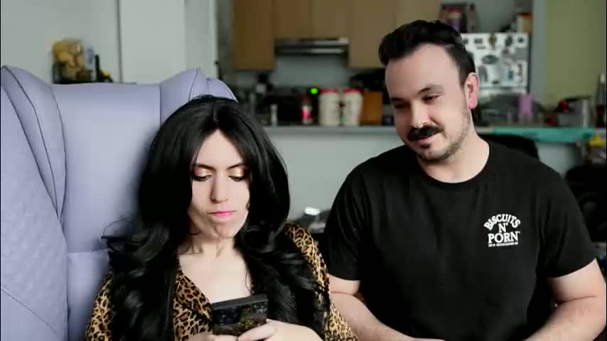 popstarsextape Live Sex January 6, 2026