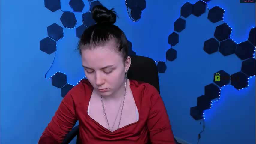 foxy_tease_ Live Sex January 6, 2026