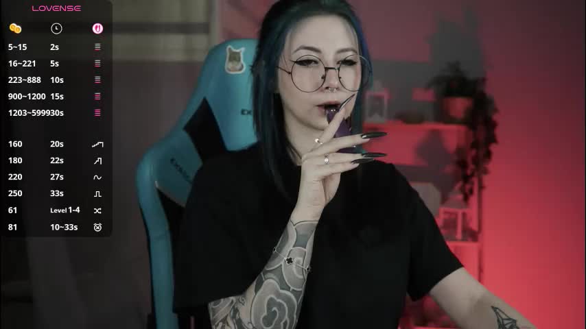 wesleegray Live Sex January 6, 2026