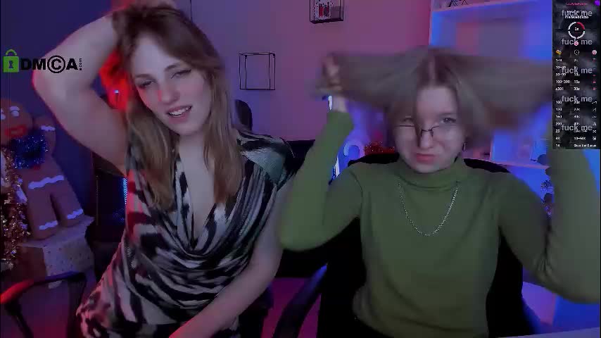 gloria_bubble Live Sex January 6, 2026