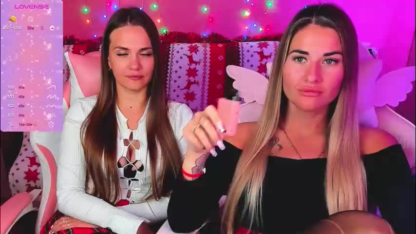 hotty_girls_here Live Sex January 6, 2026