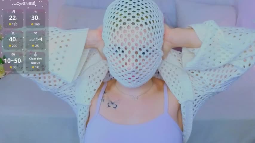 AmeliaShine1 Live Sex January 6, 2026