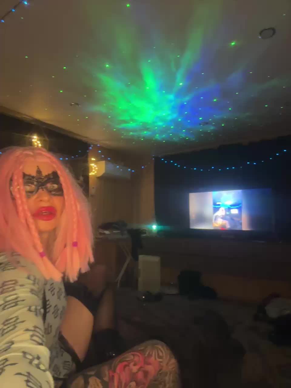 Neulovimie Live Sex January 6, 2026