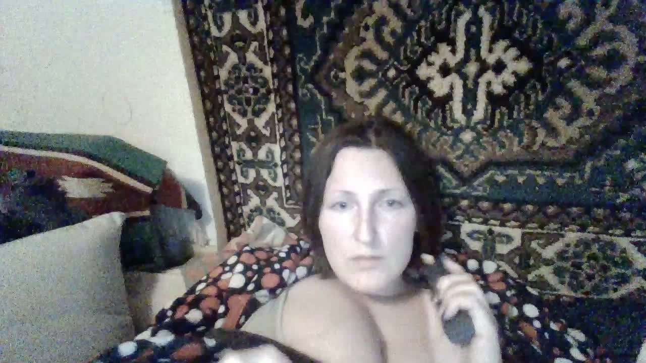AllaSowinskaya Live Sex January 6, 2026